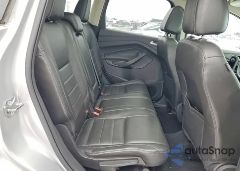 2015 Ford Escape Se z USA, uszkodzony, nr VIN 1FMCU0G94FUB73474